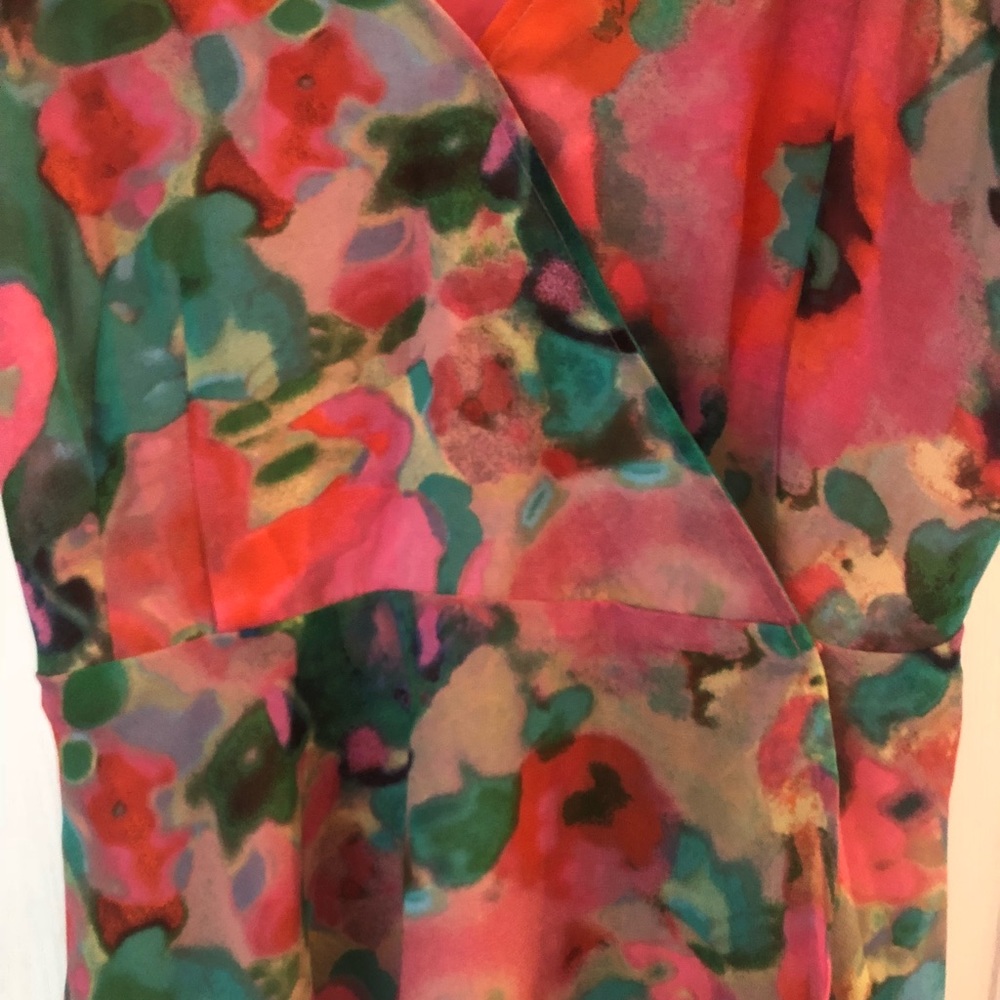 B.B. Dakota dress